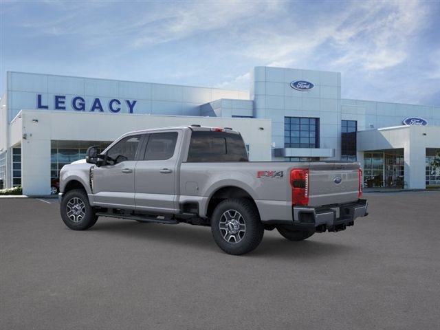 New 2026 Ford F250 Lariat w/ Lariat Premium Package image 4