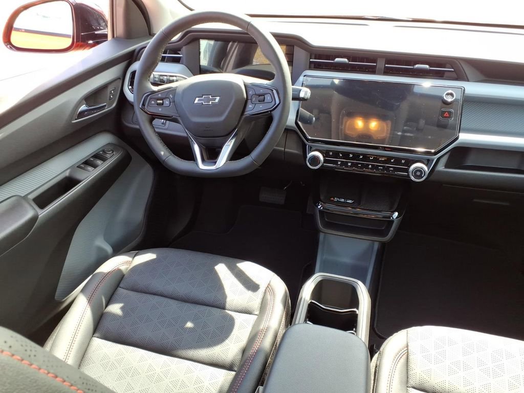 New 2027 Chevrolet Bolt RS w/ Technology Package image 14