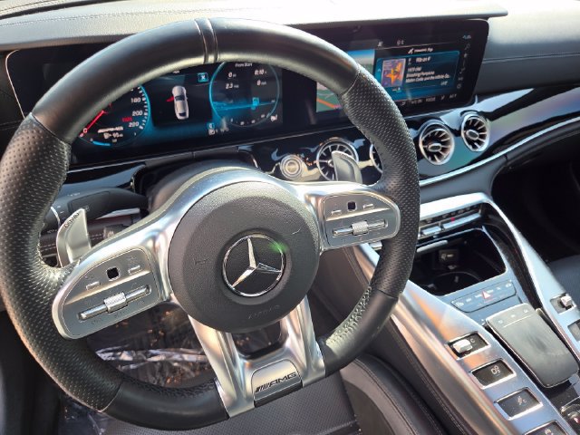 Used 2019 Mercedes-Benz AMG GT 63 image 40