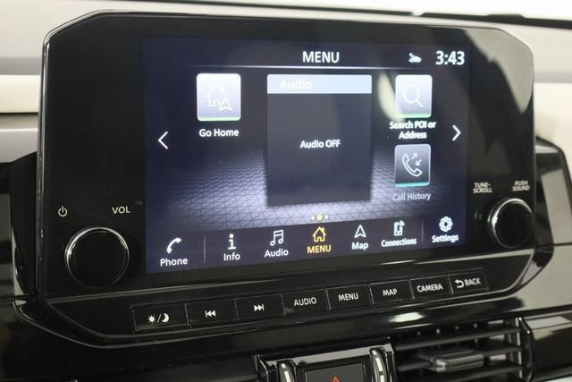 Used 2022 Nissan Pathfinder Platinum w/ Cargo Package FWD image 29