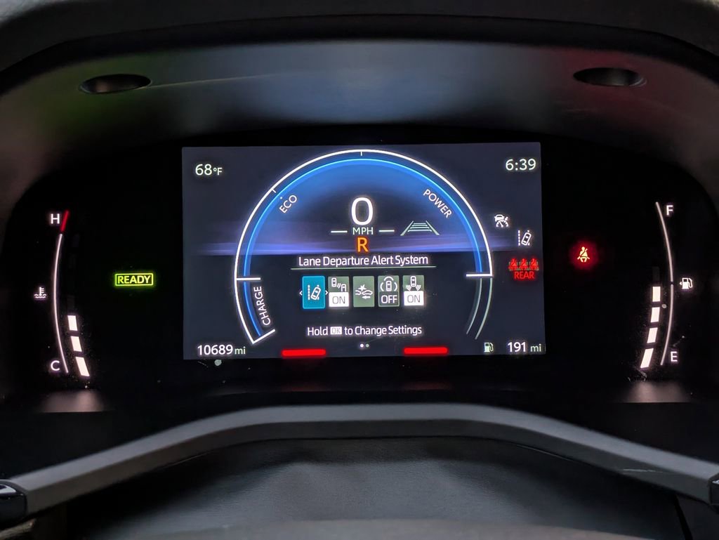 Certified 2025 Toyota Camry SE image 27