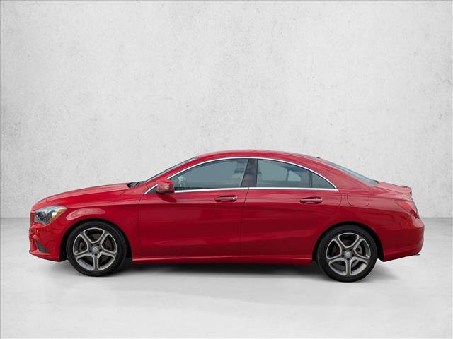 Used 2014 Mercedes-Benz CLA 250 image 9