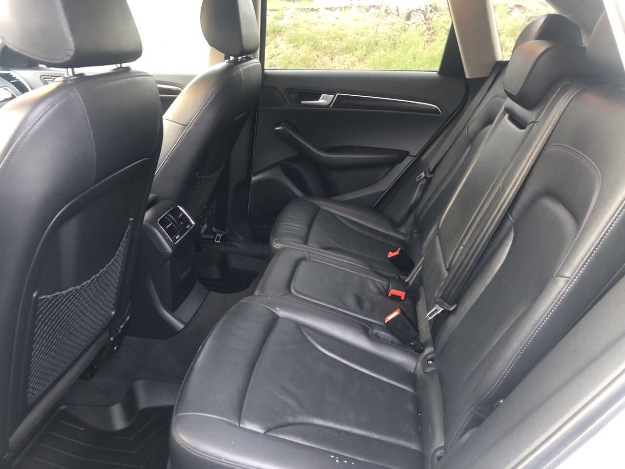 Used 2012 Audi Q5 3.2 Premium Plus image 14