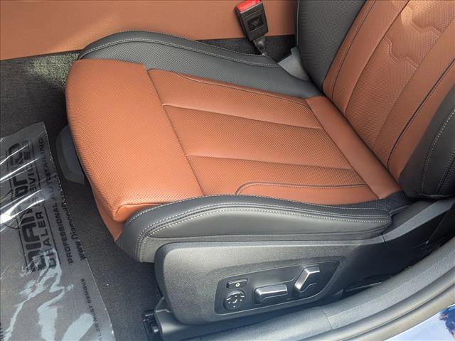 New 2026 BMW 840i xDrive image 4