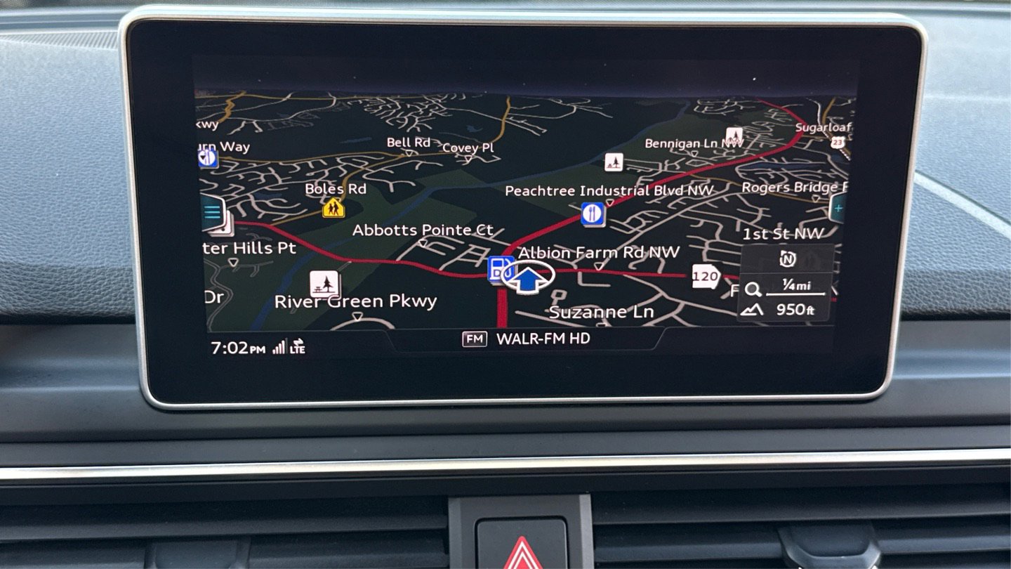 Used 2019 Audi S5 Prestige AWD/4WD image 14