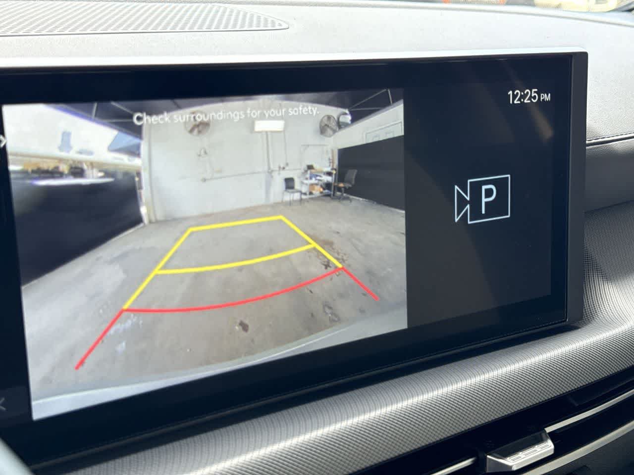 New 2026 Hyundai Sonata SEL FWD image 19