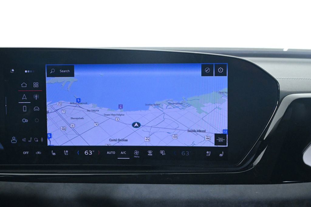 New 2025 Audi S5 Premium Plus image 12