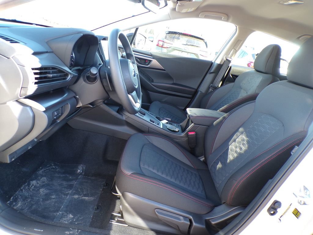 New 2026 Subaru Impreza 2.0i Sport AWD/4WD image 16
