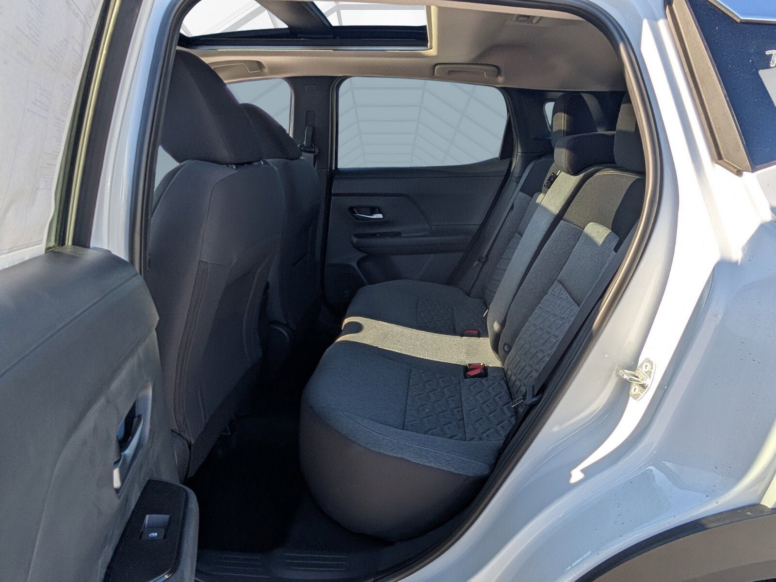 New 2026 Nissan Kicks SV w/ SV Premium Package image 6