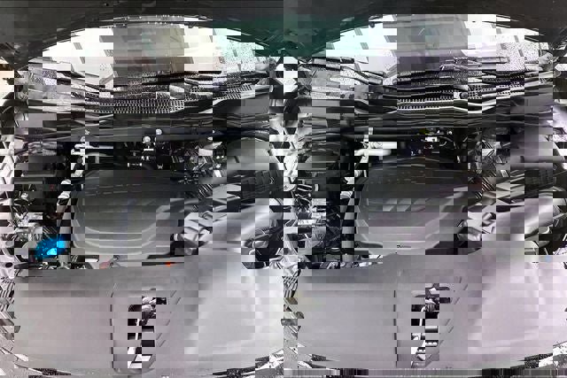 Certified 2026 Honda Odyssey EX-L image 29