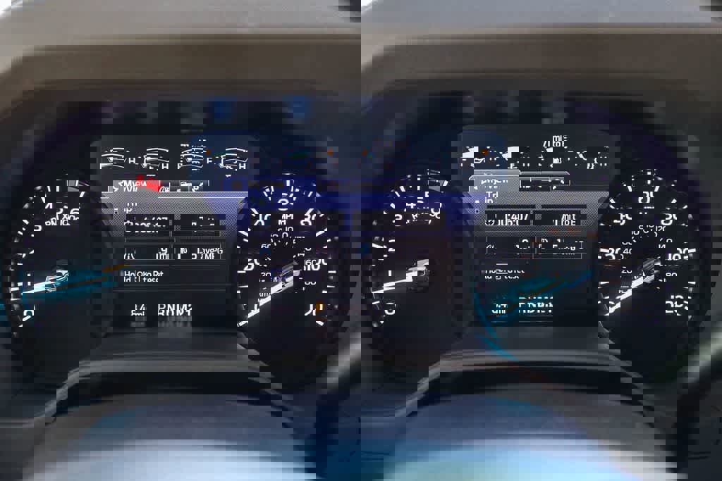 New 2026 Ford E-350 and Econoline 350 Super Duty w/ Power Equipment Group image 28