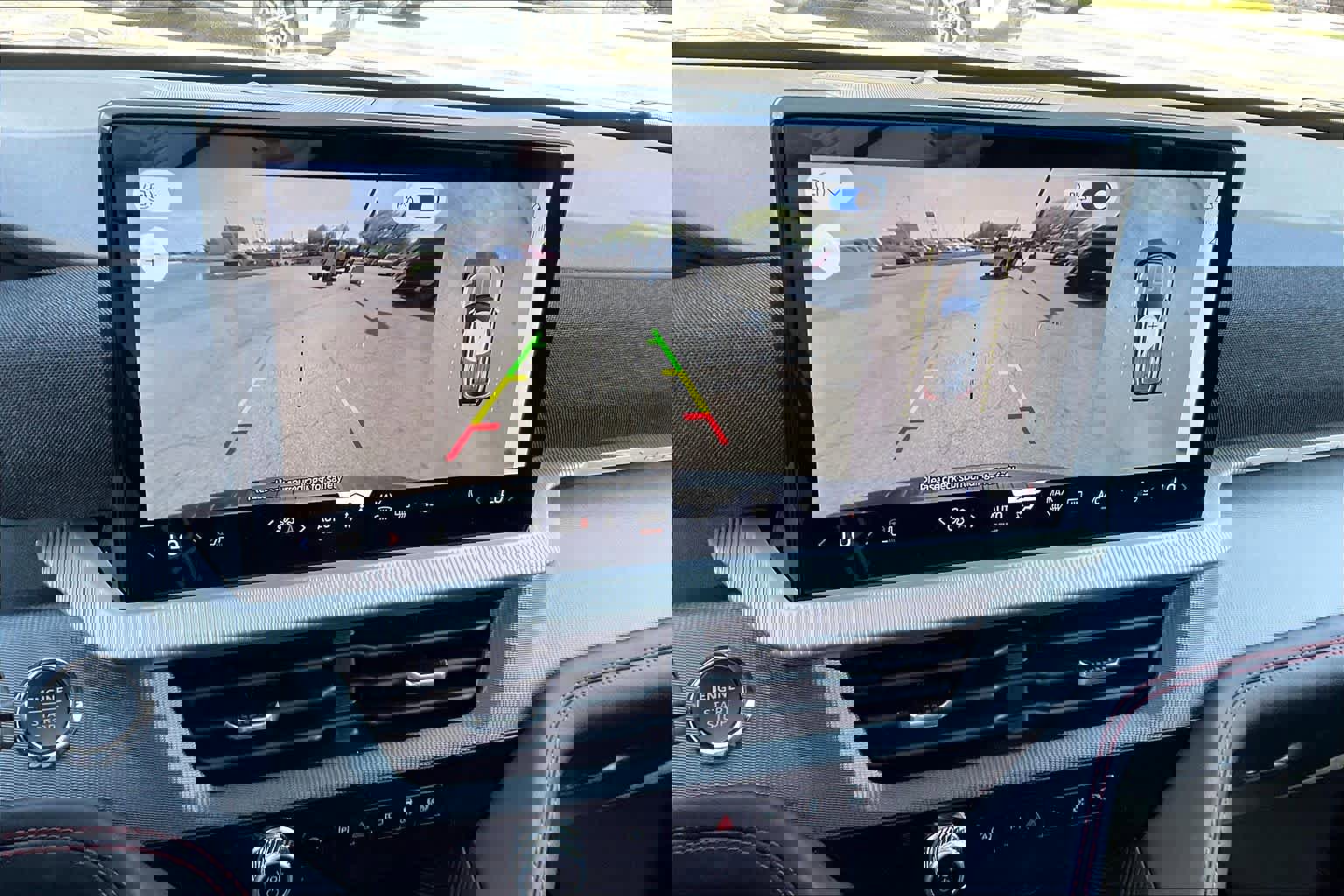 New 2026 Ford Explorer ST AWD/4WD image 17