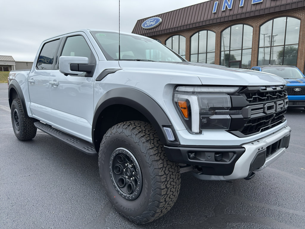 New 2025 Ford F150 Raptor image 2