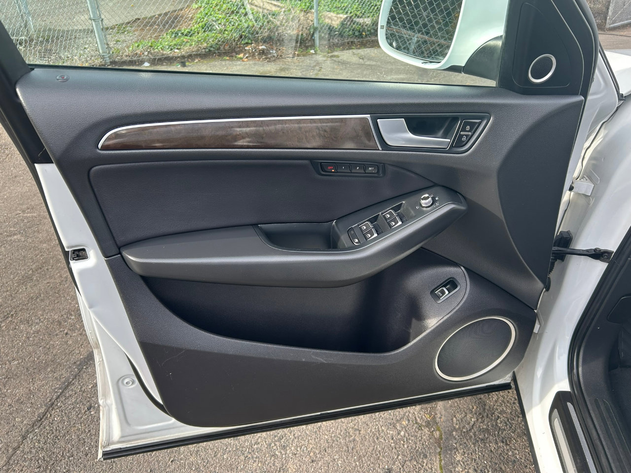 Used 2014 Audi Q5 TDI Premium Plus image 9