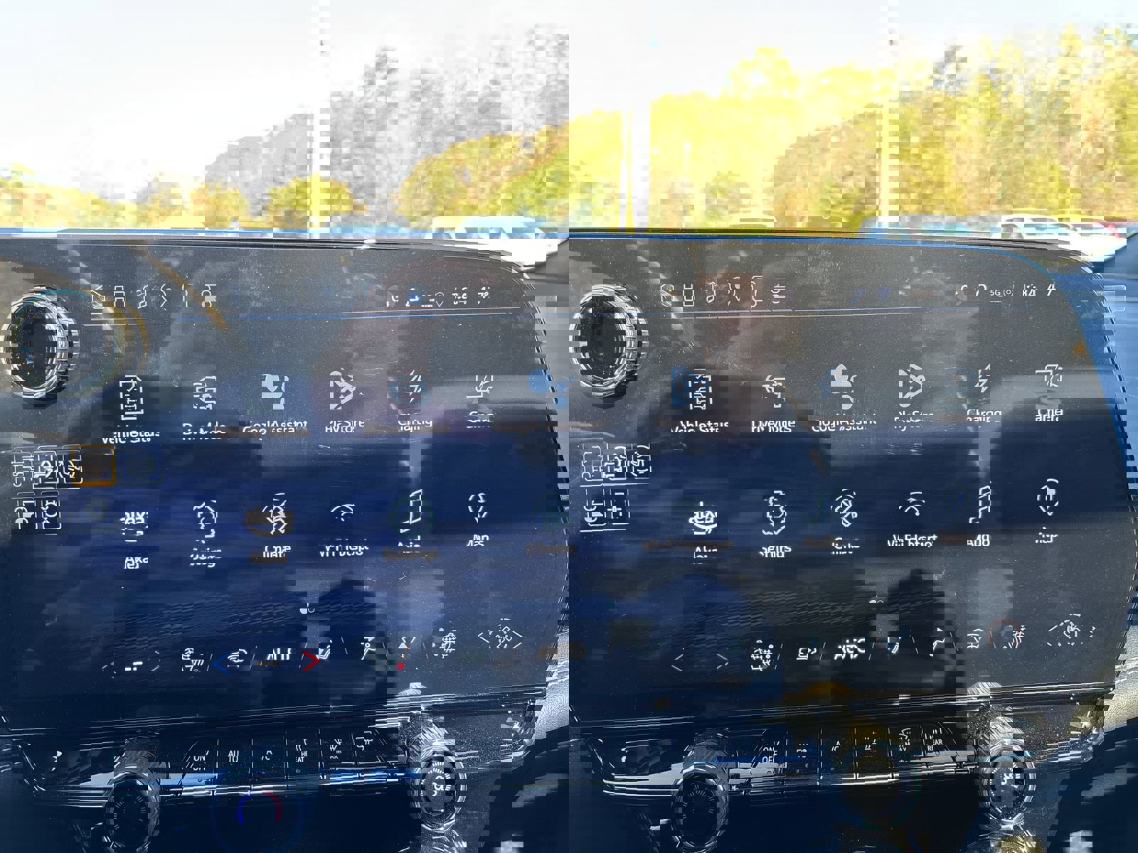 New 2025 Chevrolet Blazer EV LT image 19