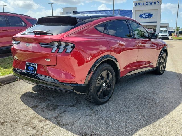 Certified 2023 Ford Mustang Mach-E California Route 1 image 5