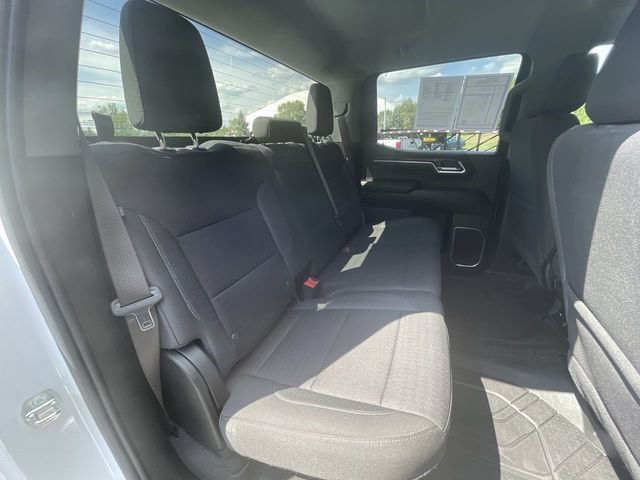 Used 2022 Chevrolet Silverado 1500 RST AWD/4WD image 27