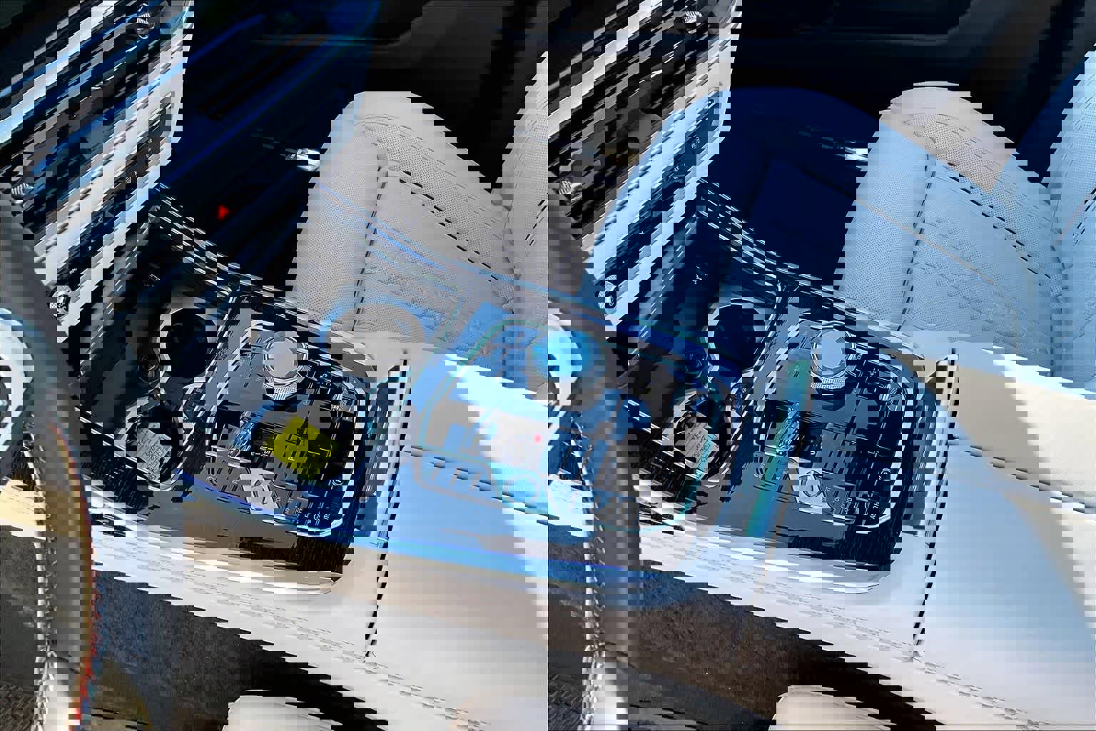 Used 2026 BMW X7 M60i image 17