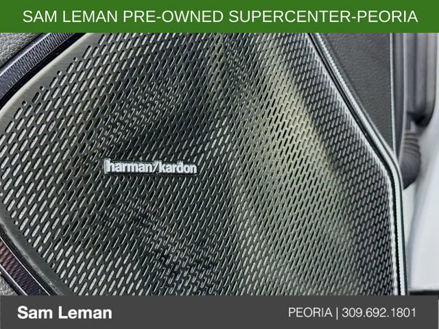 Used 2024 RAM 1500 TRX w/ TRX Level 2 Equipment Group image 21