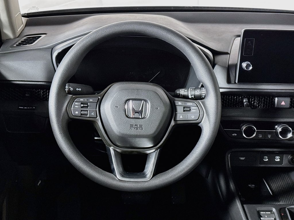 New 2026 Honda CR-V EX image 13