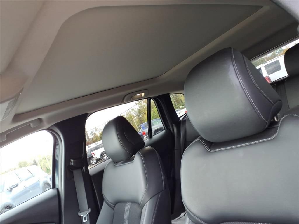 Used 2024 MAZDA CX-50 AWD 2.5 S w/ Cargo Package image 12