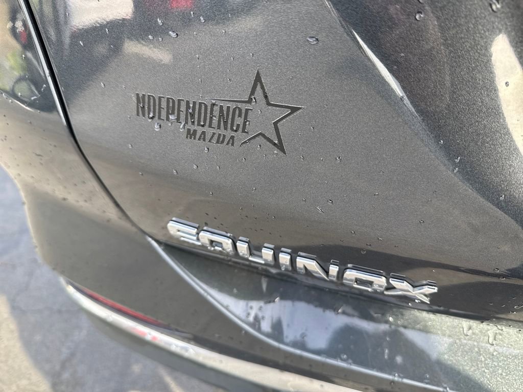 Used 2019 Chevrolet Equinox LT image 29