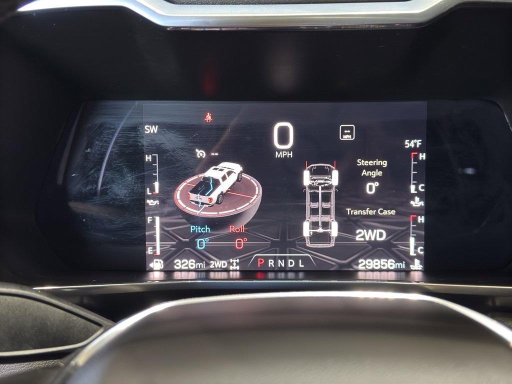 Used 2023 GMC Canyon Elevation w/ Elevation Premium Package image 27