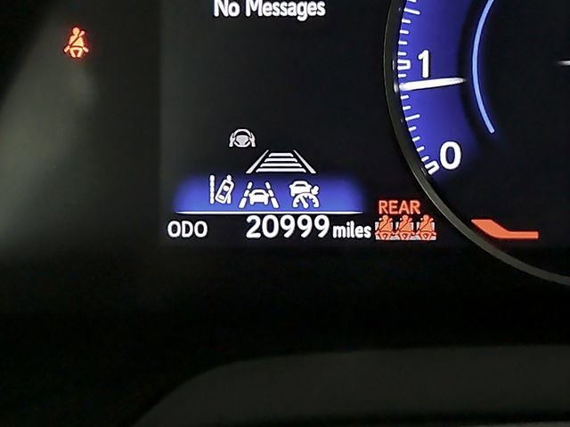 Certified 2024 Lexus RX 350 Premium w/ Cold Area Package FWD image 22