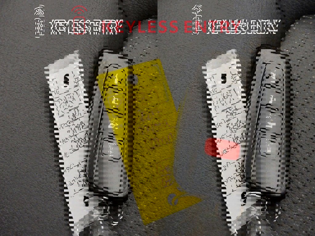 Certified 2024 Toyota Camry XLE w/ Cold Weather Package FWD image 32