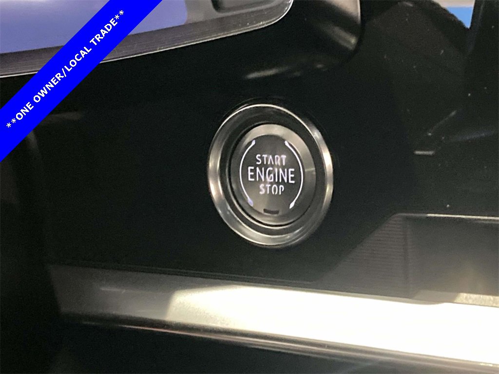 Used 2025 Chevrolet Corvette Z06 image 24