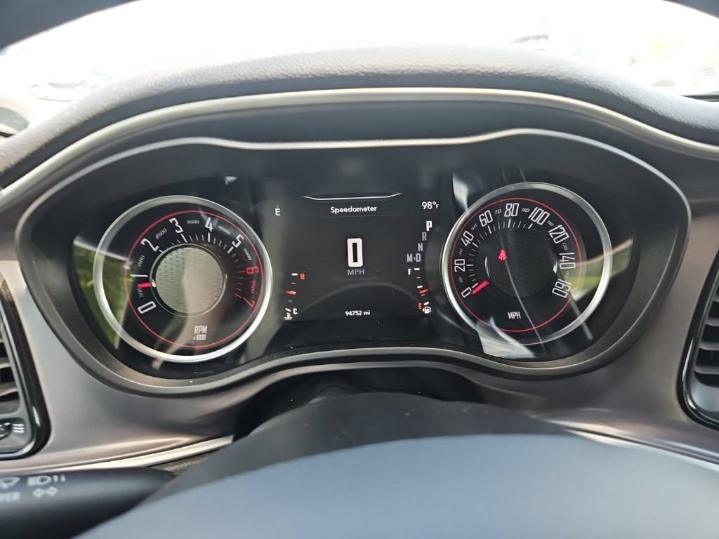 Used 2020 Dodge Challenger R/T RWD image 18