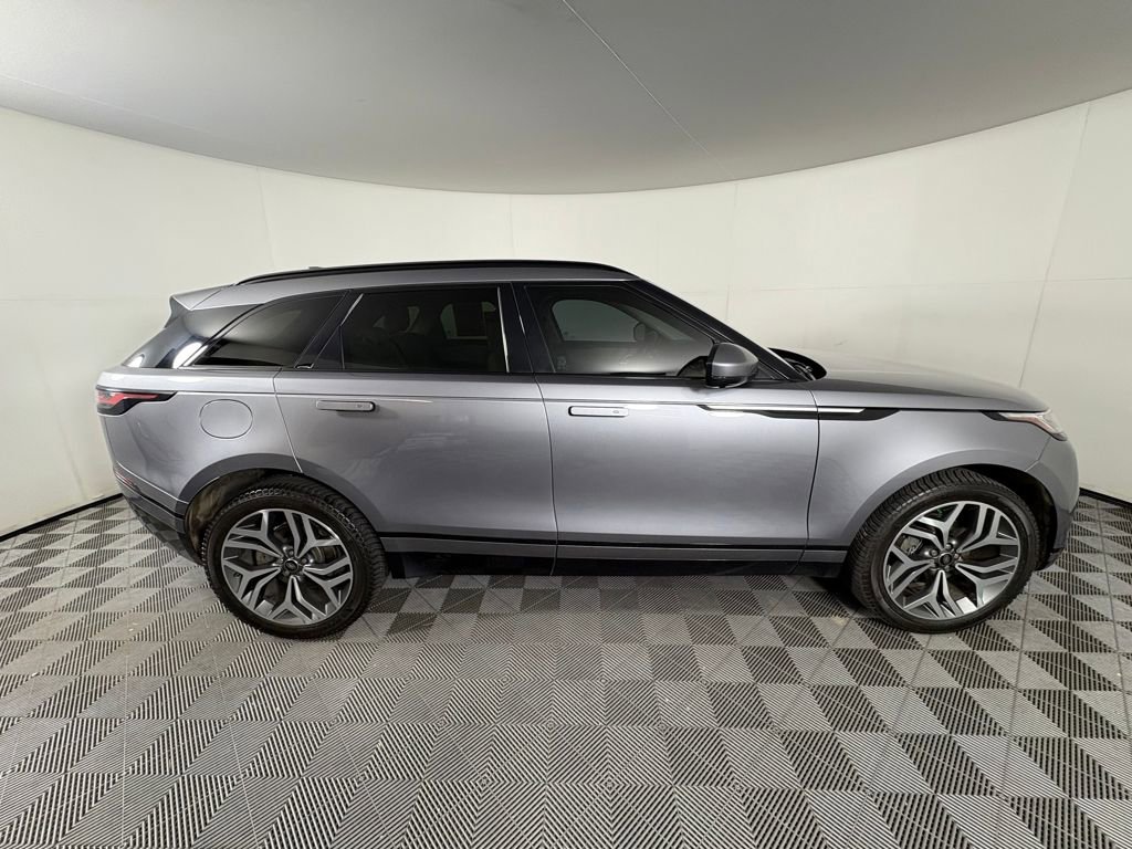 Used 2020 Land Rover Range Rover Velar S image 8