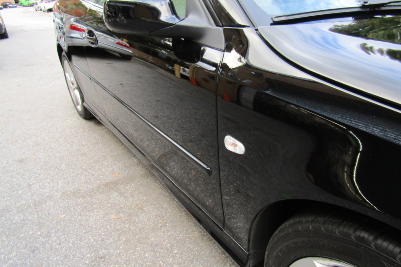 Used 2009 Saab 9-3 2.0T image 26