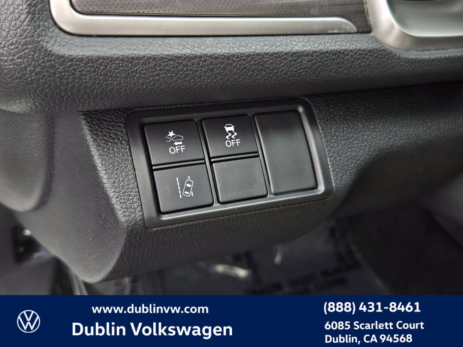 Used 2020 Honda Civic Touring image 19
