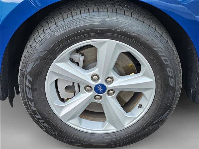 Used 2021 Ford Edge SE image 23