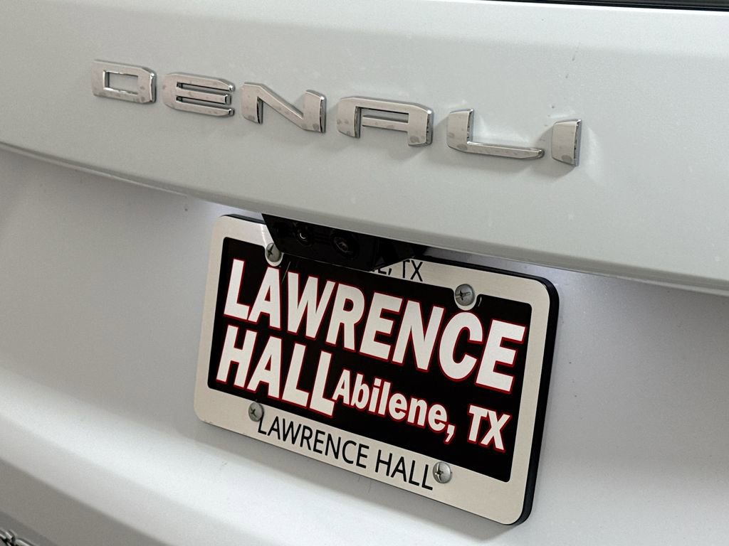 New 2026 GMC Yukon XL Denali Ultimate image 18