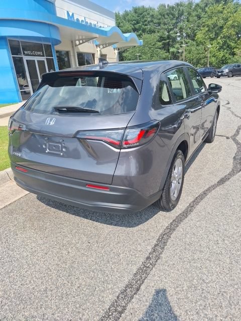 Used 2023 Honda HR-V LX image 6