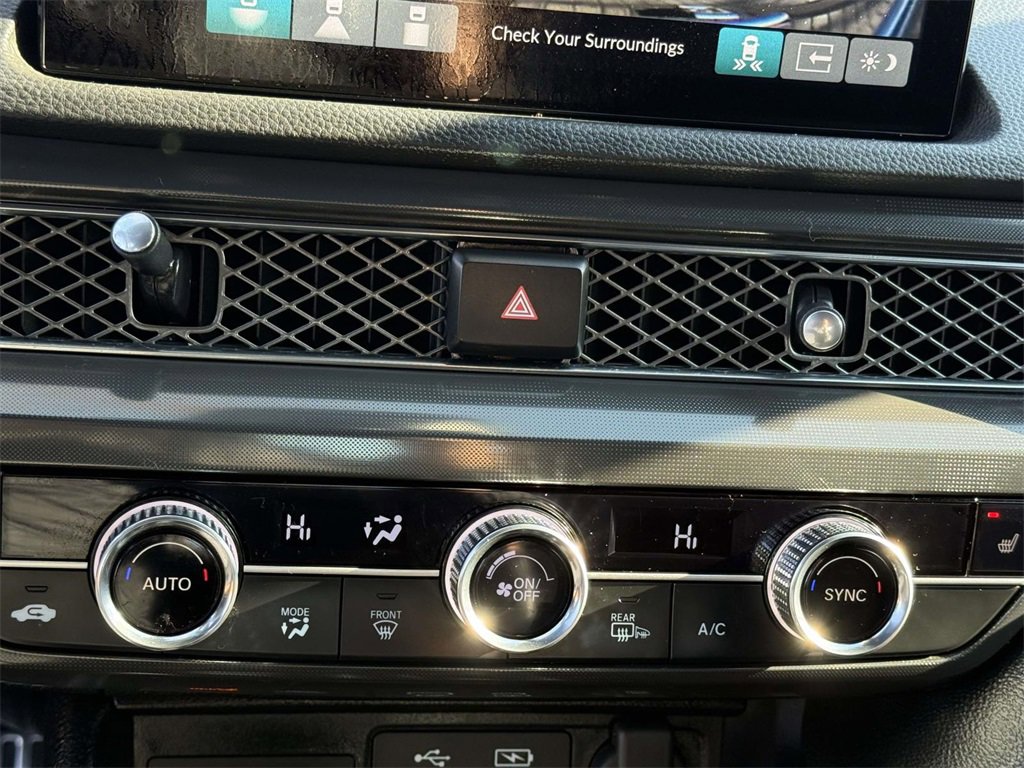 Used 2024 Acura Integra A-Spec image 20