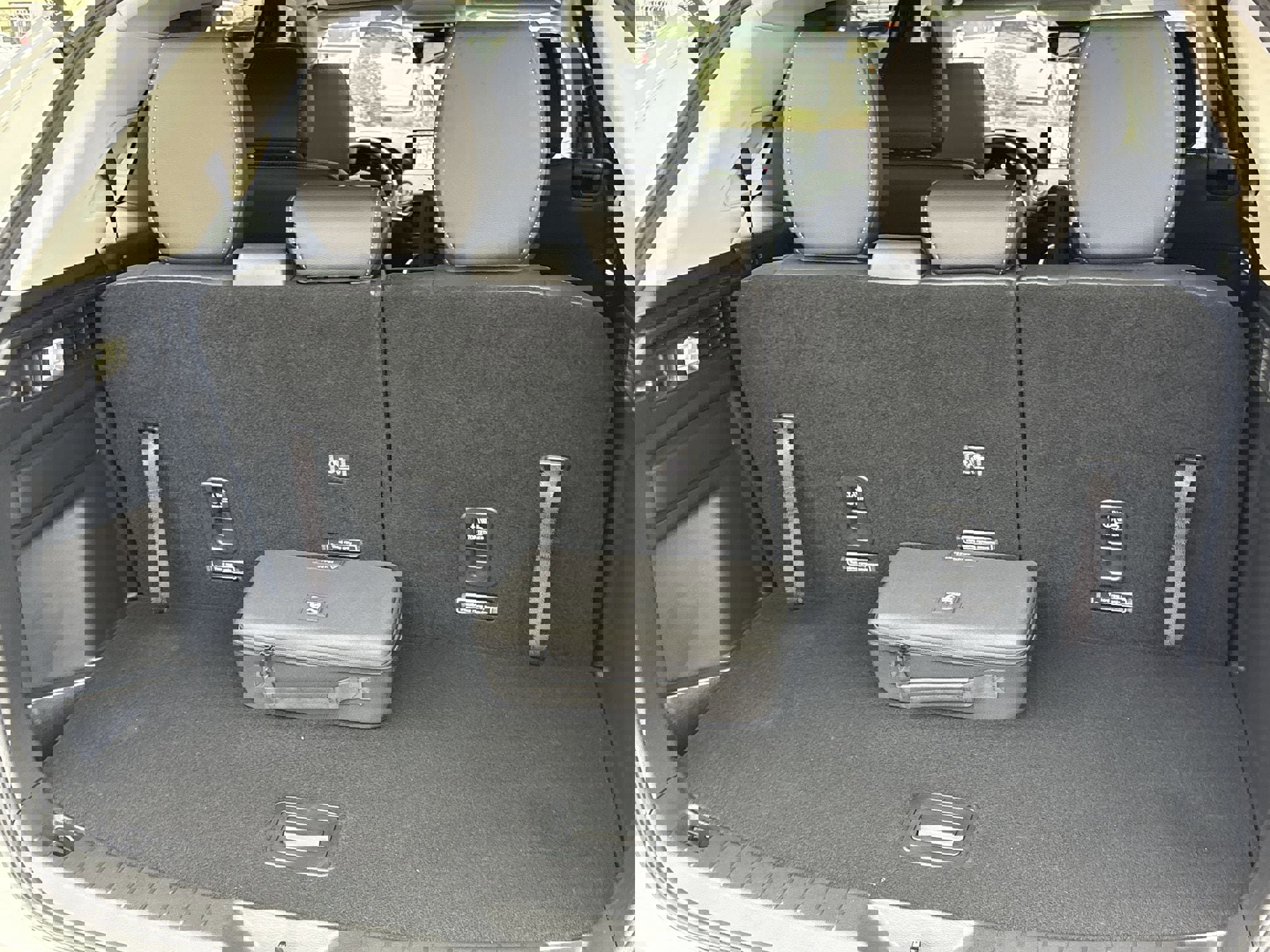 Used 2026 MAZDA CX-90 3.3 Turbo w/ Premium Sport Pkg AWD/4WD image 12