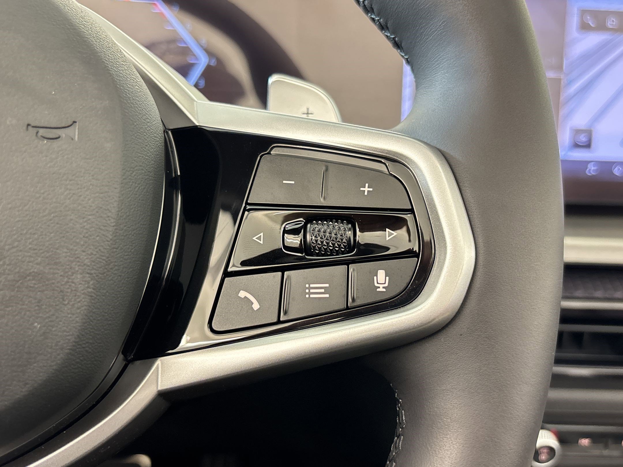 Used 2026 BMW 430i xDrive Convertible w/ M Sport Package image 23