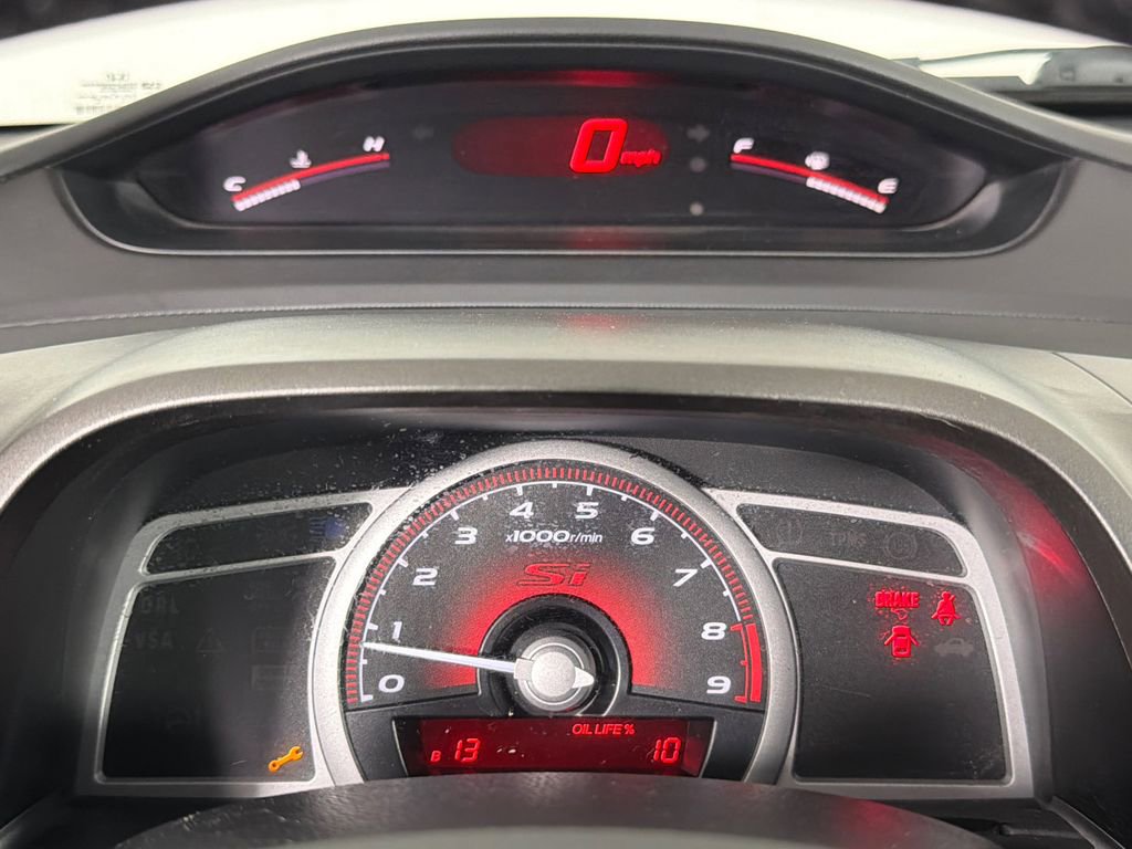Used 2009 Honda Civic Si image 27
