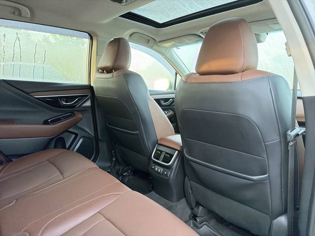 Used 2021 Subaru Outback Touring XT AWD/4WD image 17