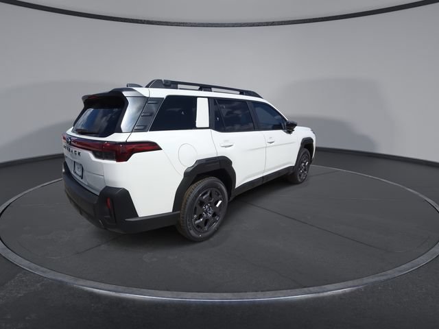New 2026 Subaru Outback Premium AWD/4WD image 8