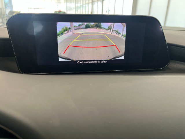 Used 2021 MAZDA MAZDA3 s FWD image 21
