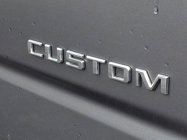 Used 2021 Chevrolet Silverado 1500 Custom image 31