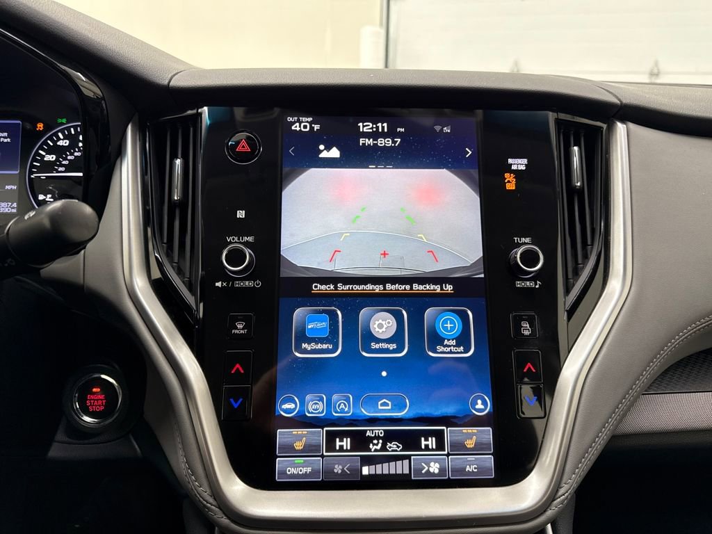 Used 2021 Subaru Legacy Premium image 20