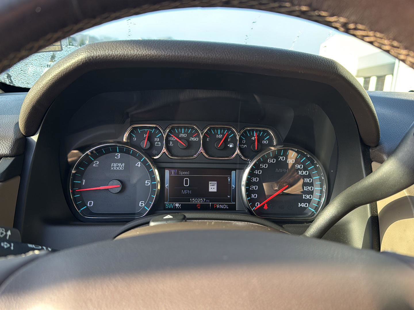 Used 2018 GMC Yukon SLT w/ Premium Edition image 21