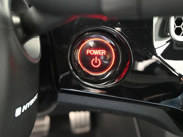 New 2026 Honda Civic Sport Touring image 7