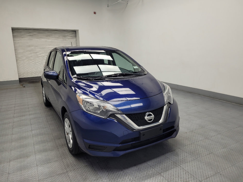 Used 2018 Nissan Versa Note SV image 13