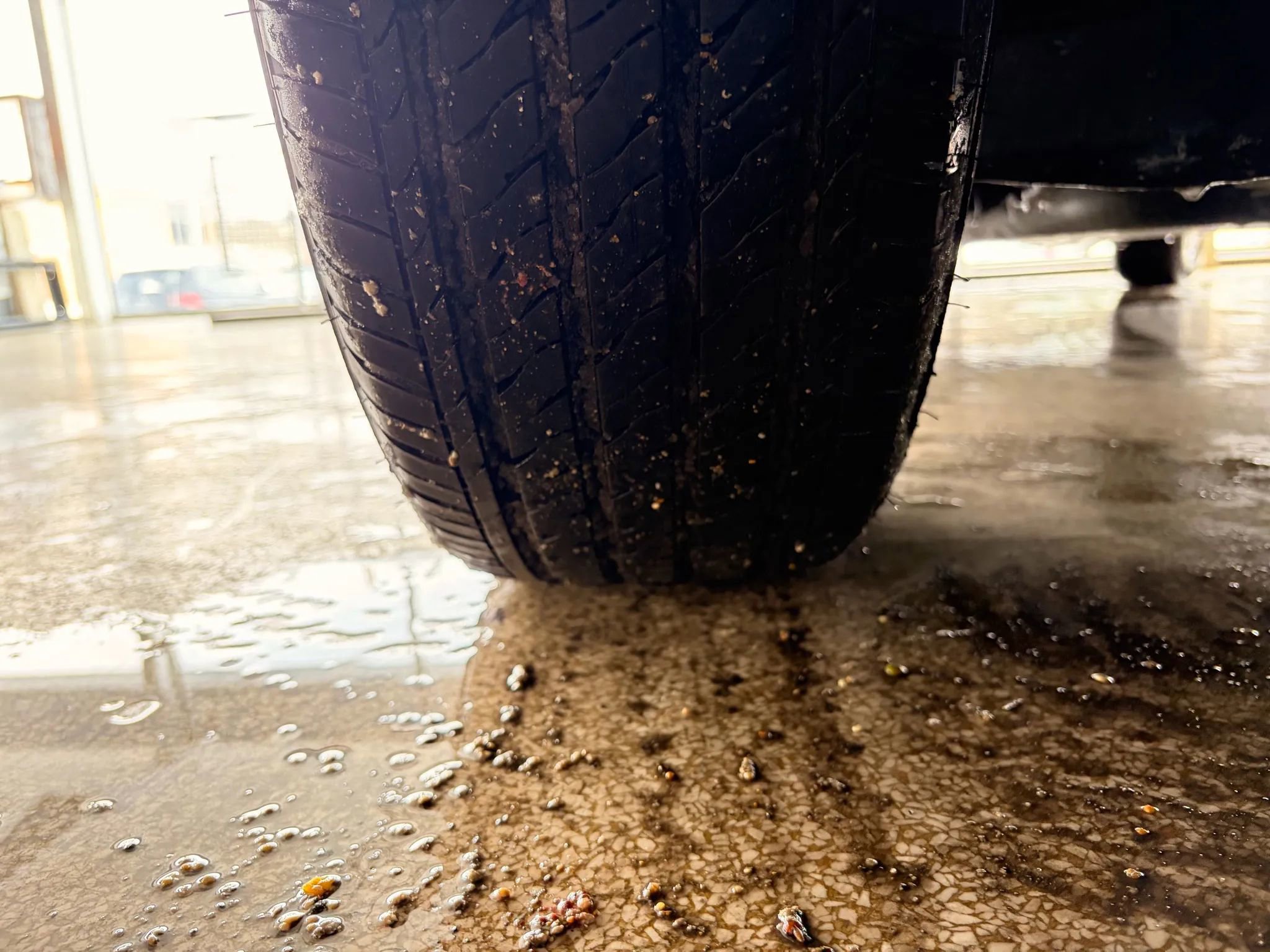 Used 2025 Toyota Camry SE image 38